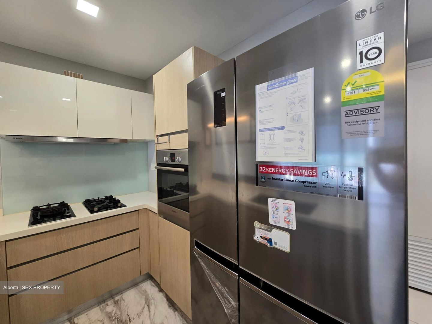 The Arte (D12), Condominium #492238191